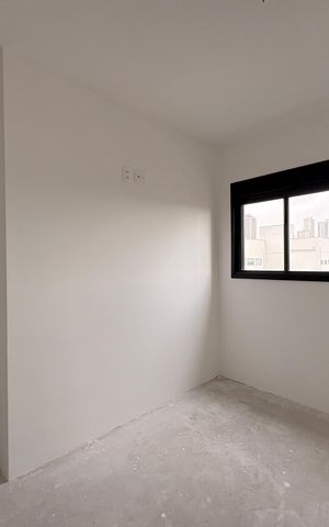 Apartamento à venda com 44m², 2 quartos e sem vaga Apartamento à venda com 44m², 2 quartos e sem vagaSuite