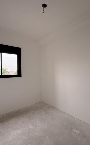Apartamento à venda com 44m², 2 quartos e sem vaga Apartamento à venda com 44m², 2 quartos e sem vagaSuite
