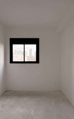 Apartamento à venda com 44m², 2 quartos e sem vaga Apartamento à venda com 44m², 2 quartos e sem vagaSuite