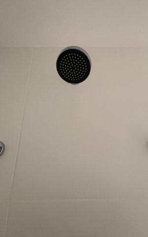 Apartamento à venda com 44m², 2 quartos e sem vaga Apartamento à venda com 44m², 2 quartos e sem vagaBanheiro