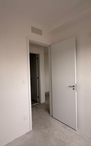 Apartamento à venda com 44m², 2 quartos e sem vaga Apartamento à venda com 44m², 2 quartos e sem vagaQuarto 1