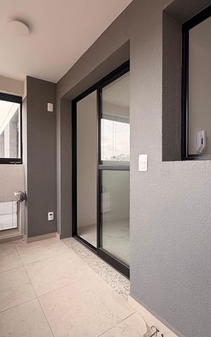 Apartamento à venda com 44m², 2 quartos e sem vaga Apartamento à venda com 44m², 2 quartos e sem vagaLavanderia/ varanda