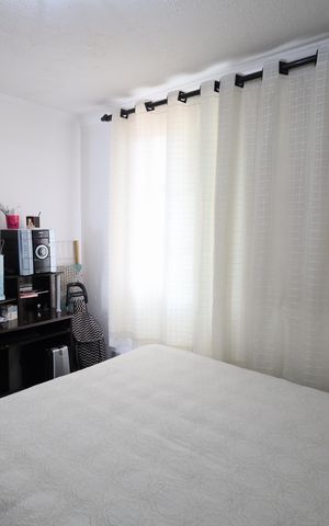 Apartamento à venda com 45m², 2 quartos e 1 vagaQuarto 1