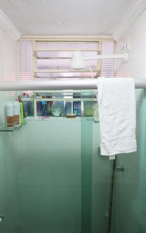 Apartamento à venda com 45m², 2 quartos e 1 vagaBanheiro