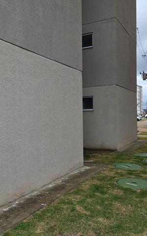 Apartamento para alugar com 62m², 2 quartos e 1 vaga Apartamento para alugar com 62m², 2 quartos e 1 vagaÁrea comum