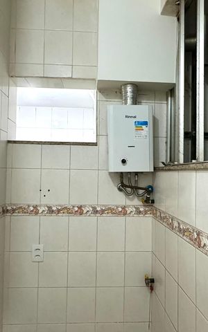 Apartamento à venda com 45m², 1 quarto e sem vaga