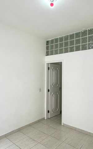 Apartamento à venda com 45m², 1 quarto e sem vaga