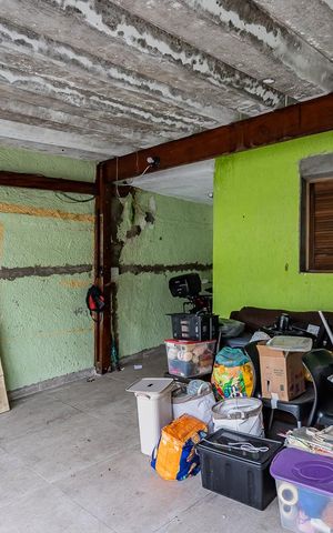 Casa para alugar com 60m², 2 quartos e 1 vaga Casa para alugar com 60m², 2 quartos e 1 vagaGaragem