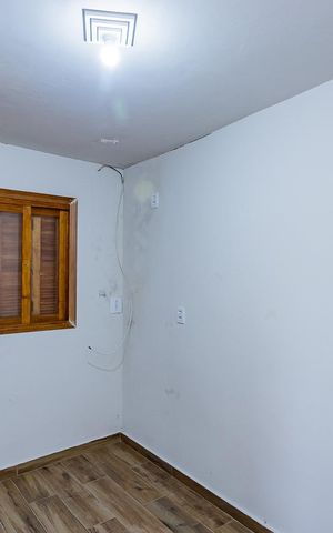 Casa para alugar com 60m², 2 quartos e 1 vaga Casa para alugar com 60m², 2 quartos e 1 vagaQuarto