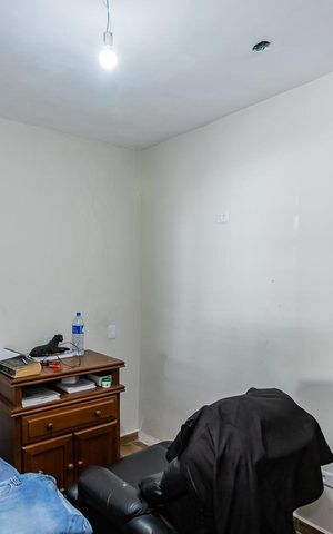 Casa para alugar com 60m², 2 quartos e 1 vaga Casa para alugar com 60m², 2 quartos e 1 vagaSuite