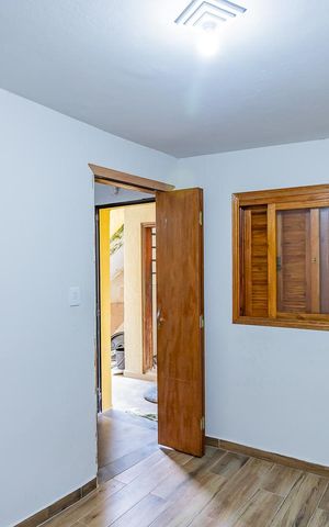 Casa para alugar com 60m², 2 quartos e 1 vaga Casa para alugar com 60m², 2 quartos e 1 vagaQuarto