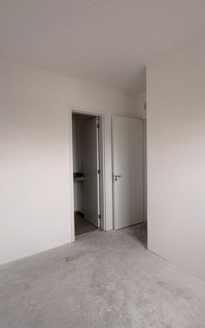 Apartamento à venda com 44m², 2 quartos e 1 vaga Apartamento à venda com 44m², 2 quartos e 1 vagaSuite