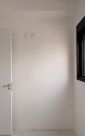 Apartamento à venda com 44m², 2 quartos e 1 vaga Apartamento à venda com 44m², 2 quartos e 1 vagaQuarto 1