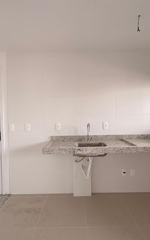 Apartamento à venda com 44m², 2 quartos e 1 vaga Apartamento à venda com 44m², 2 quartos e 1 vagaCozinha