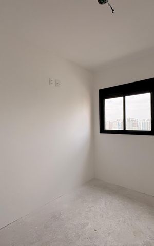 Apartamento à venda com 44m², 2 quartos e 1 vaga Apartamento à venda com 44m², 2 quartos e 1 vagaSuite