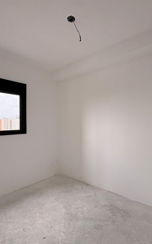 Apartamento à venda com 44m², 2 quartos e 1 vaga Apartamento à venda com 44m², 2 quartos e 1 vagaSuite