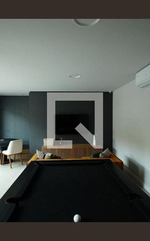 Apartamento à venda com 44m², 2 quartos e 1 vaga Apartamento à venda com 44m², 2 quartos e 1 vagaSalão de jogos