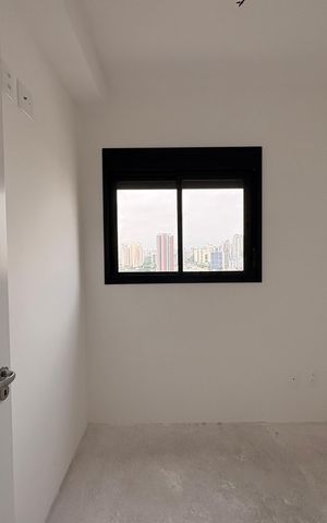 Apartamento à venda com 44m², 2 quartos e 1 vaga Apartamento à venda com 44m², 2 quartos e 1 vagaQuarto 1