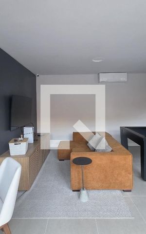 Apartamento à venda com 44m², 2 quartos e 1 vaga Apartamento à venda com 44m², 2 quartos e 1 vagaSalão de jogos