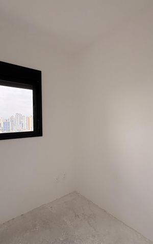 Apartamento à venda com 44m², 2 quartos e 1 vaga Apartamento à venda com 44m², 2 quartos e 1 vagaQuarto 1