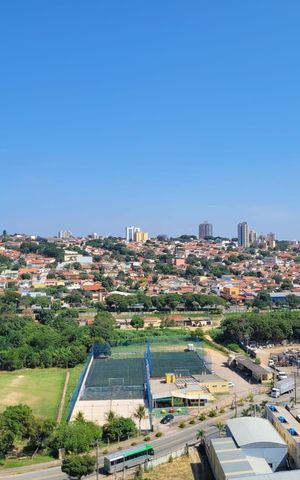 Apartamento à venda com 53m², 2 quartos e 1 vagaVista