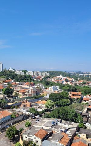 Apartamento à venda com 53m², 2 quartos e 1 vagaVista