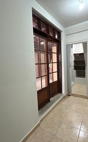 Casa para alugar com 136m², 2 quartos e 1 vagaCopa