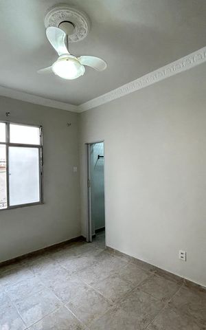 Casa para alugar com 136m², 2 quartos e 1 vagaQuarto 2