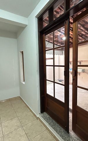 Casa para alugar com 136m², 2 quartos e 1 vagaCopa