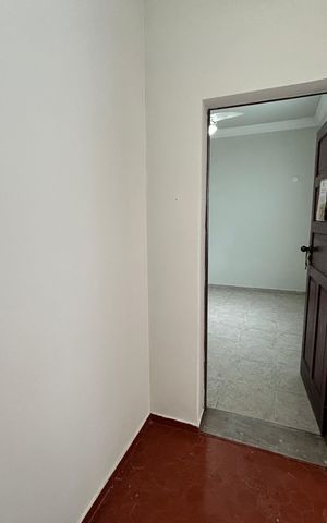 Casa para alugar com 136m², 2 quartos e 1 vagaVaranda