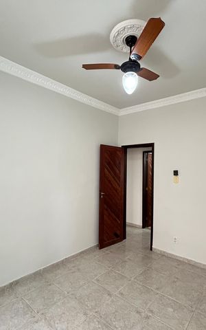 Casa para alugar com 136m², 2 quartos e 1 vagaQuarto 1