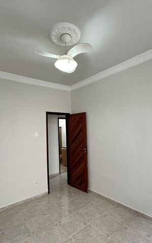 Casa para alugar com 136m², 2 quartos e 1 vagaQuarto 2