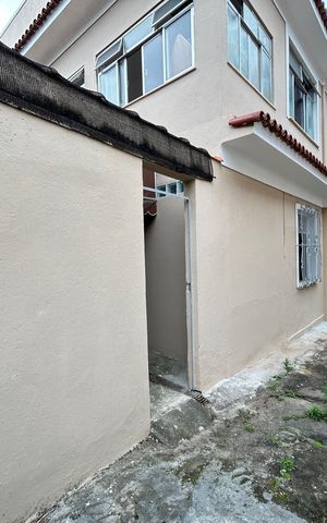 Casa para alugar com 136m², 2 quartos e 1 vagaÁrea externa