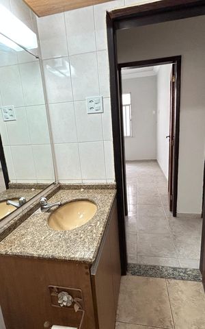 Casa para alugar com 136m², 2 quartos e 1 vagaBanheiro