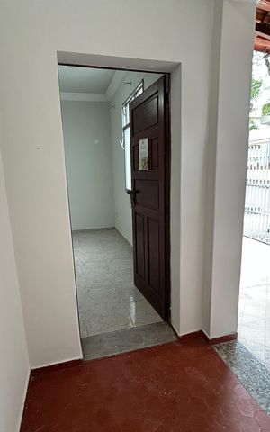 Casa para alugar com 136m², 2 quartos e 1 vagaVaranda