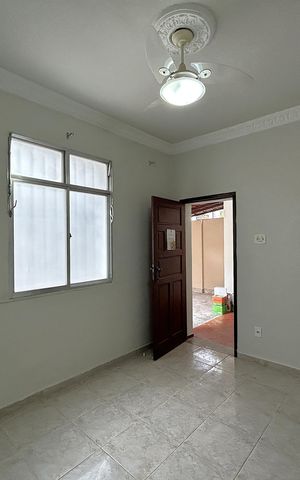 Casa para alugar com 136m², 2 quartos e 1 vagaSala