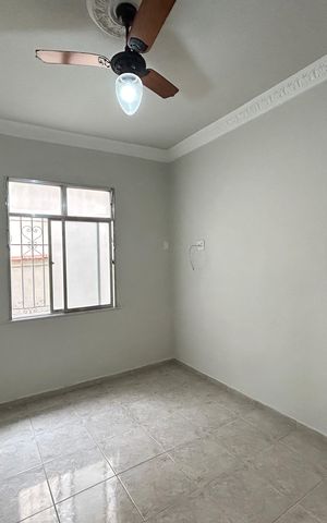 Casa para alugar com 136m², 2 quartos e 1 vagaQuarto 1