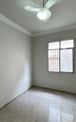 Casa para alugar com 136m², 2 quartos e 1 vagaQuarto 2