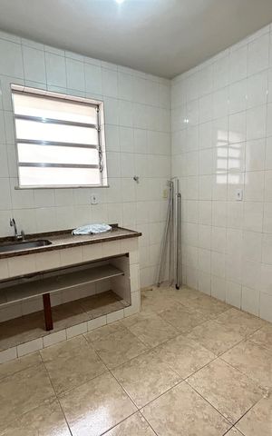 Casa para alugar com 136m², 2 quartos e 1 vagaCozinha