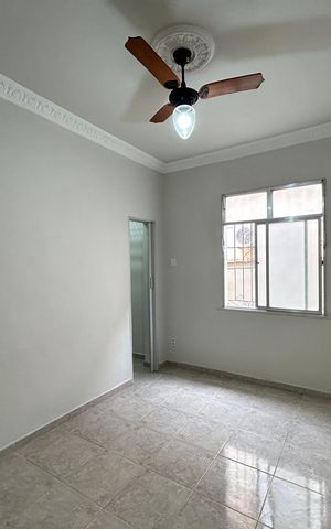 Casa para alugar com 136m², 2 quartos e 1 vagaQuarto 1