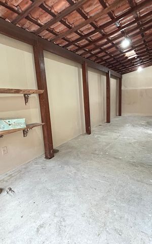 Casa para alugar com 136m², 2 quartos e 1 vagaÁrea comum
