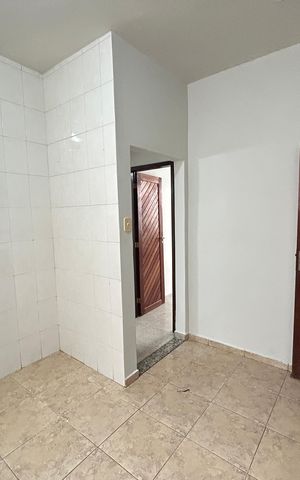 Casa para alugar com 136m², 2 quartos e 1 vagaCozinha