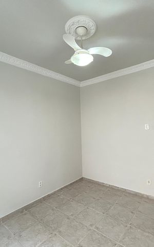Casa para alugar com 136m², 2 quartos e 1 vagaQuarto 2