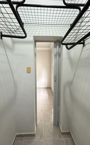 Casa para alugar com 136m², 2 quartos e 1 vagaloset do Quarto 2