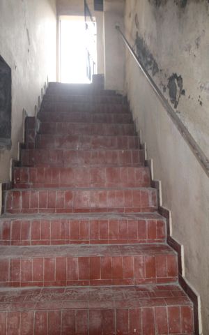 Casa para alugar com 39m², 1 quarto e sem vagaEntrada