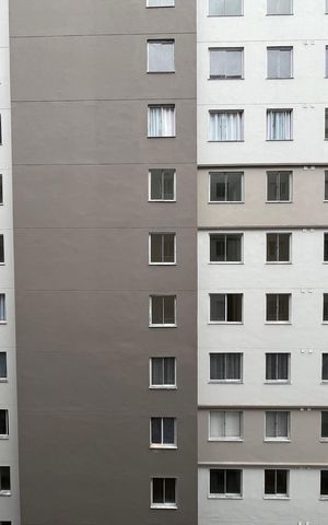 Apartamento para alugar com 35m², 2 quartos e sem vagaSala - Vista