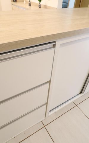 Apartamento para alugar com 50m², 2 quartos e 1 vagaCozinha
