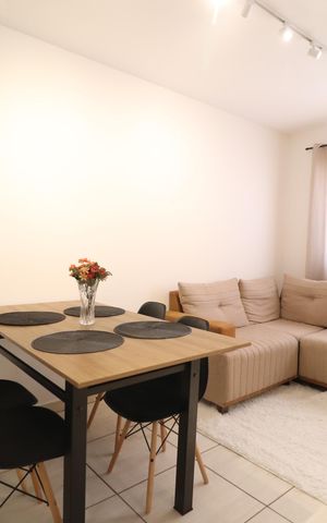 Apartamento para alugar com 50m², 2 quartos e 1 vagaSala