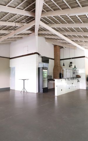 Apartamento para alugar com 50m², 2 quartos e 1 vagaÁrea comum - Salão de festas