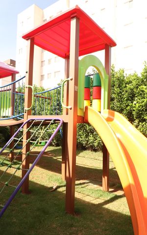 Apartamento para alugar com 50m², 2 quartos e 1 vagaÁrea comum - Playground
